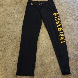 Victorias secret Hawkeye Sweat Pants